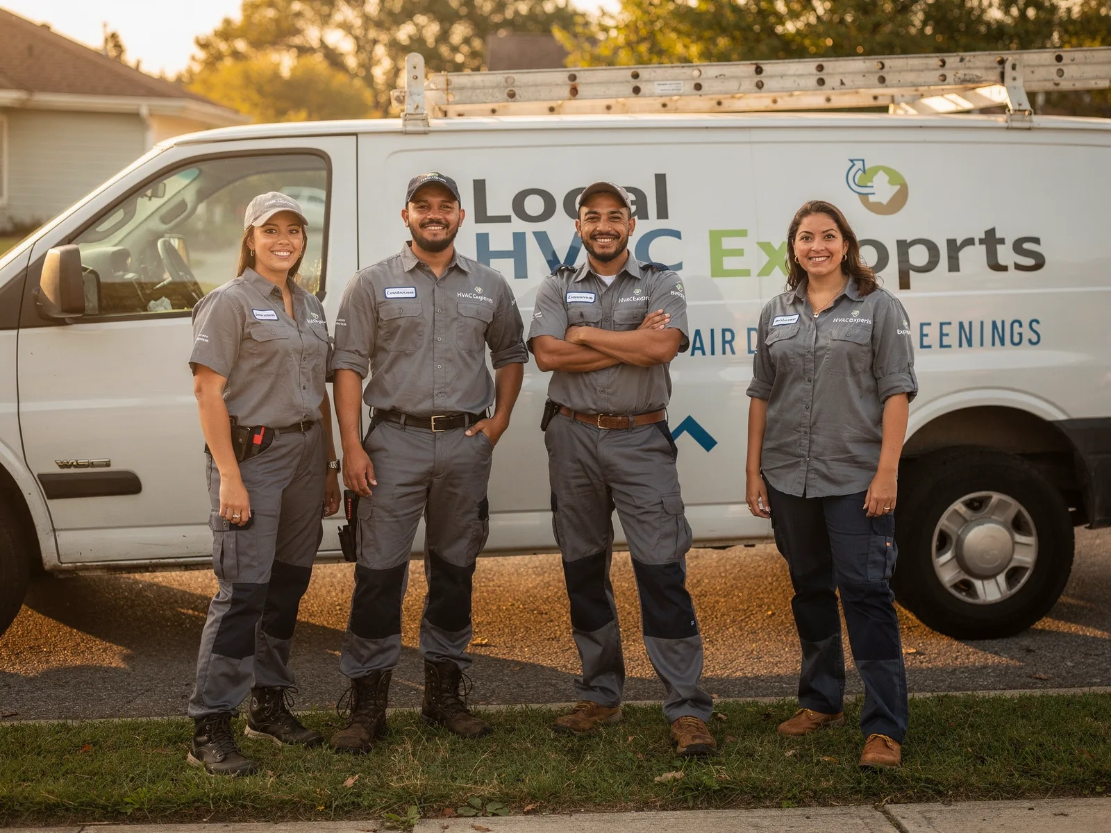 24/7 HVAC Repair & AC Replacement company in Lewiston Woodville, NC